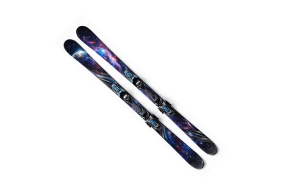 スキーハイエンドモデル板のみ