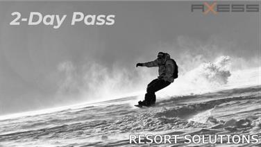 画像用途： 2日券/全日