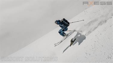 Image for: 1日券　料金体系2月