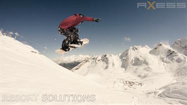 Image for: 1日券　料金体系3月